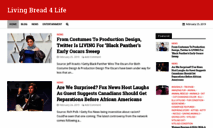 Livingbreadforlife.club thumbnail