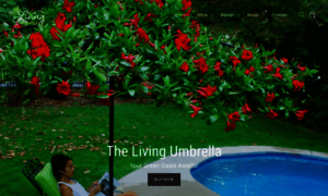 Livingcanopies.com thumbnail