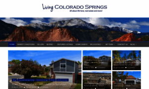 Livingcoloradosprings.com thumbnail