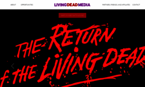 Livingdeadmedia.com thumbnail