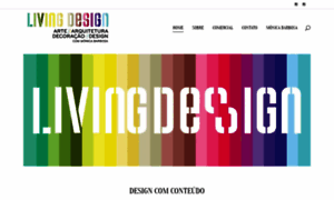 Livingdesign.com.br thumbnail