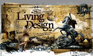 Livingdesign.info thumbnail