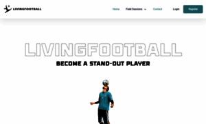 Livingfootball.net thumbnail