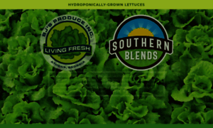 Livingfresh.net thumbnail