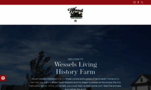 Livinghistoryfarm.org thumbnail