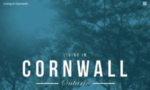 Livingincornwall.ca thumbnail
