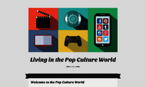 Livinginthepopcultureworld.wordpress.com thumbnail