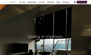 Livinginvietnam.com thumbnail