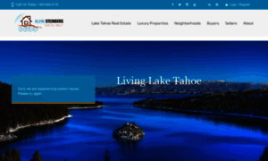 Livinglaketahoe.com thumbnail