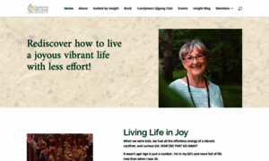 Livinglifeinjoy.com thumbnail