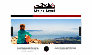 Livinglocal360.com thumbnail