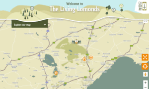 Livinglomonds.org.uk thumbnail
