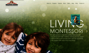 Livingmontessori.com.my thumbnail