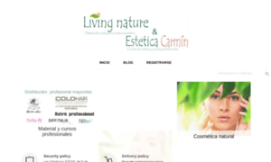 Livingnature.bio thumbnail