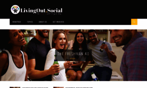 Livingout.social thumbnail