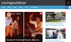 Livingoutdoor.co thumbnail