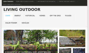 Livingoutdoors.co thumbnail