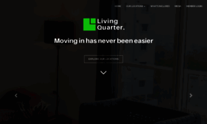 Livingquarter.co.in thumbnail