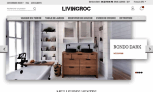 Livingroc.com thumbnail