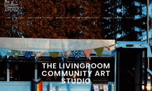 Livingroomcommunityartstudio.org thumbnail