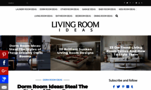 Livingroomideas.com thumbnail