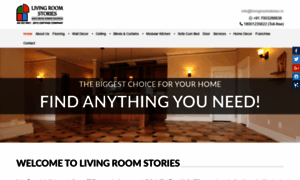 Livingroomstories.in thumbnail