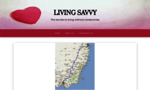 Livingsavvy.com.au thumbnail