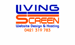 Livingscreen.com.au thumbnail