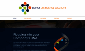 Livingslifescience.com thumbnail