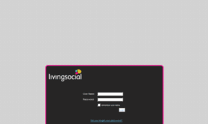Livingsocial-redcarpet.silkroad.com thumbnail
