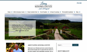 Livingsonomacounty.com thumbnail