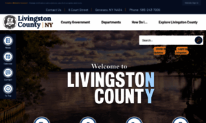 Livingston-county.us thumbnail