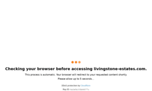Livingstone-estates.com thumbnail
