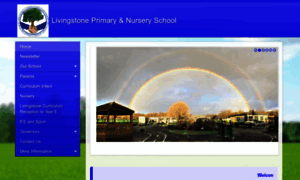 Livingstoneprimaryschool.org thumbnail