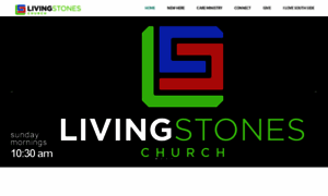 Livingstones.cc thumbnail