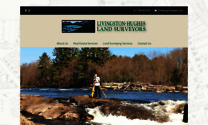 Livingstonhughes.com thumbnail