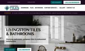 Livingstontiles.co.uk thumbnail