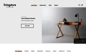 Livingstore.org thumbnail