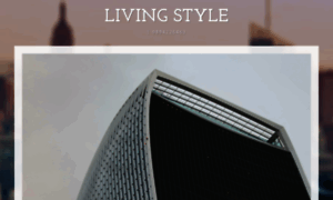 Livingstyle.in thumbnail