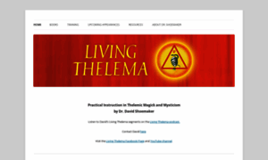 Livingthelema.com thumbnail