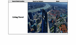 Livingtravel.com thumbnail