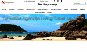 Livingtravel.rs thumbnail