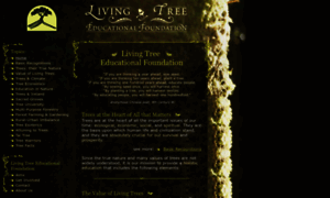 Livingtreeeducationalfoundation.org thumbnail