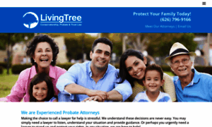 Livingtreeestateplanning.com thumbnail