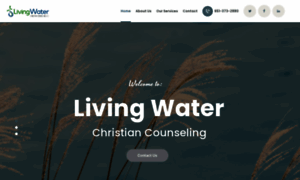 Livingwatermn.com thumbnail