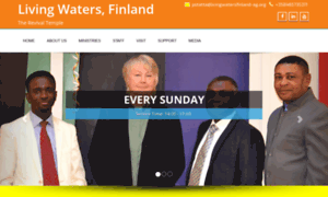 Livingwatersfinland-ag.org thumbnail