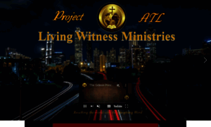 Livingwitnessministries.org thumbnail