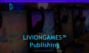 Liviongames.com thumbnail