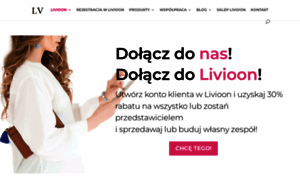 Livioonvip.pl thumbnail