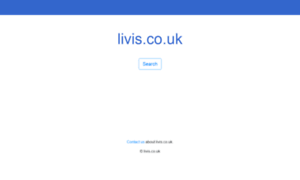 Livis.co.uk thumbnail